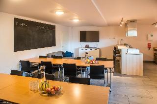 Hotel Flensburg Akademie fotoÄŸrafÄ±