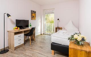 Hotel Flensburg Akademie fotoÄŸrafÄ±