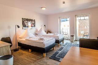 Hotel Flensburg Akademie fotoÄŸrafÄ±