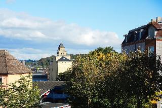 Hotel Flensburg Akademie fotoÄŸrafÄ±
