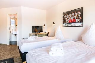 Hotel Flensburg Akademie fotoÄŸrafÄ±