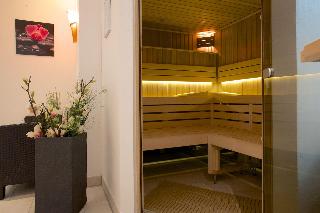 Aparthotel Museumshof fotoÄŸrafÄ±