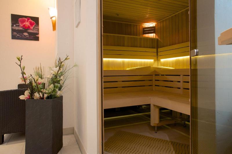 Aparthotel Museumshof - Aktivite