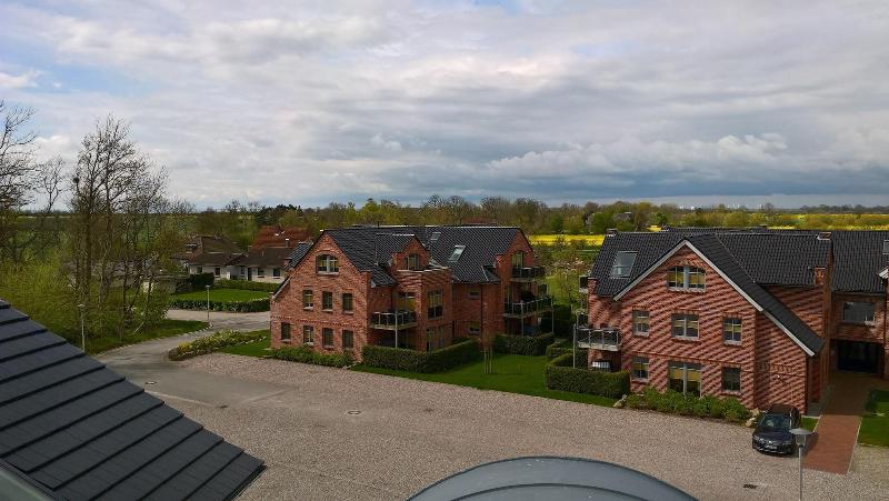 Aparthotel Museumshof - Genel