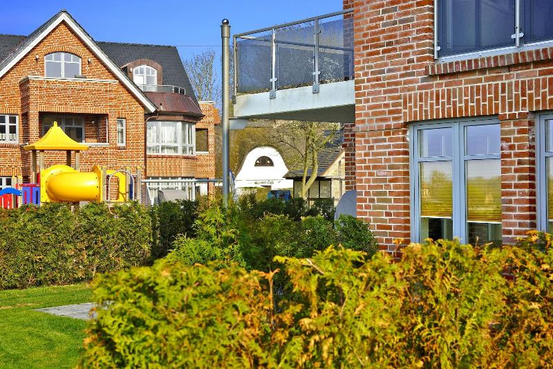 Aparthotel Museumshof - Genel