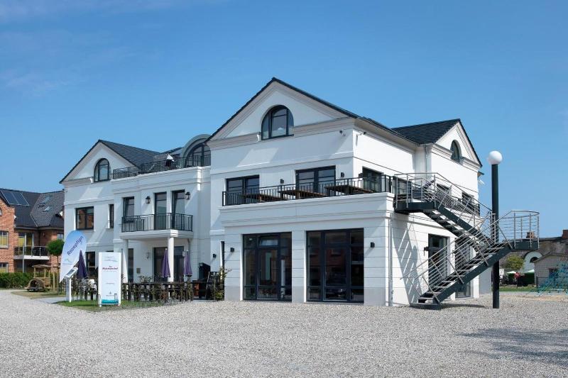 Aparthotel Museumshof - Genel