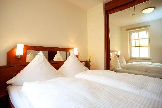 Aparthotel Museumshof fotoÄŸrafÄ±