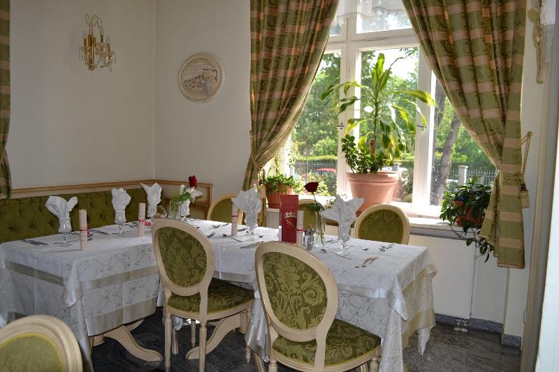 Il Gladiatore - Restoran
