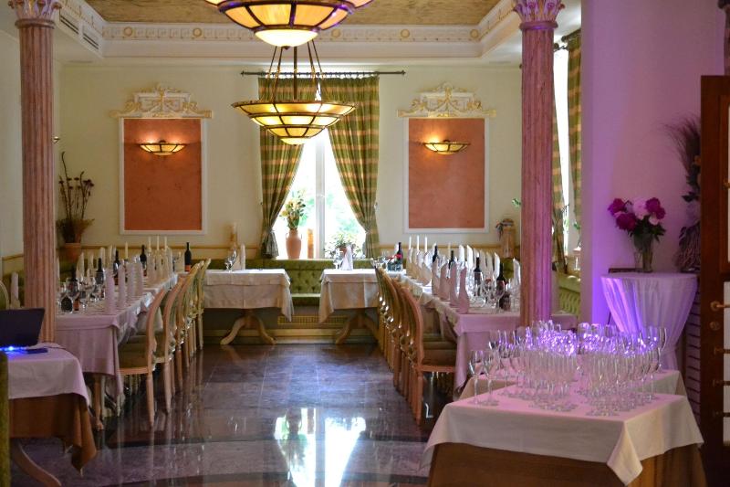 Il Gladiatore - Restoran
