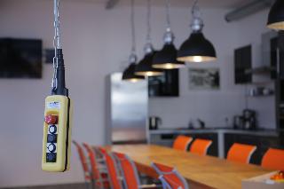 Aparthotel Pumpengasse fotoÄŸrafÄ±
