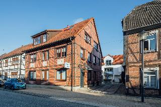 Aparthotel Pumpengasse fotoÄŸrafÄ±