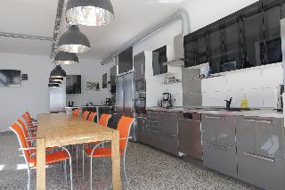 Aparthotel Pumpengasse fotoÄŸrafÄ±