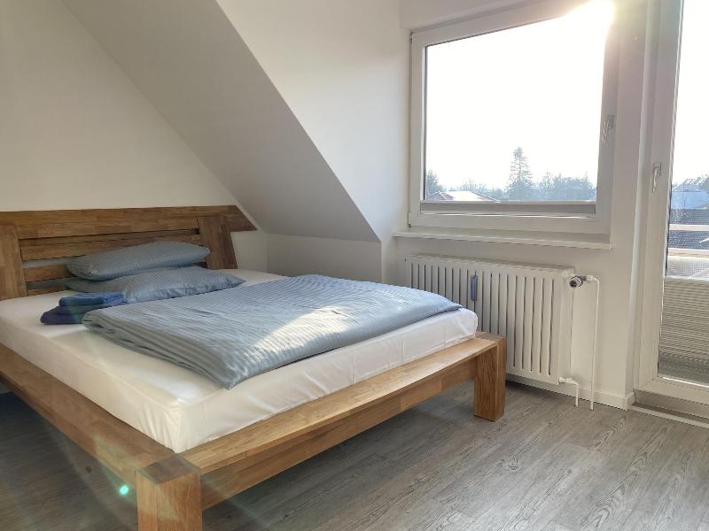 Aparthotel Pumpengasse - Oda