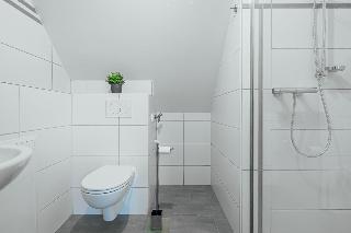 Aparthotel Pumpengasse fotoÄŸrafÄ±