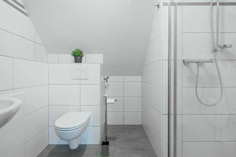 Aparthotel Pumpengasse - Oda