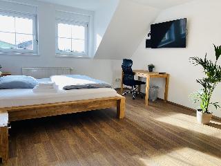 Aparthotel Pumpengasse fotoÄŸrafÄ±