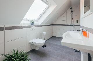 Aparthotel Pumpengasse fotoÄŸrafÄ±