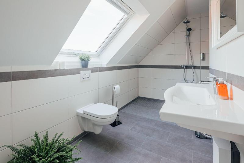 Aparthotel Pumpengasse - Oda