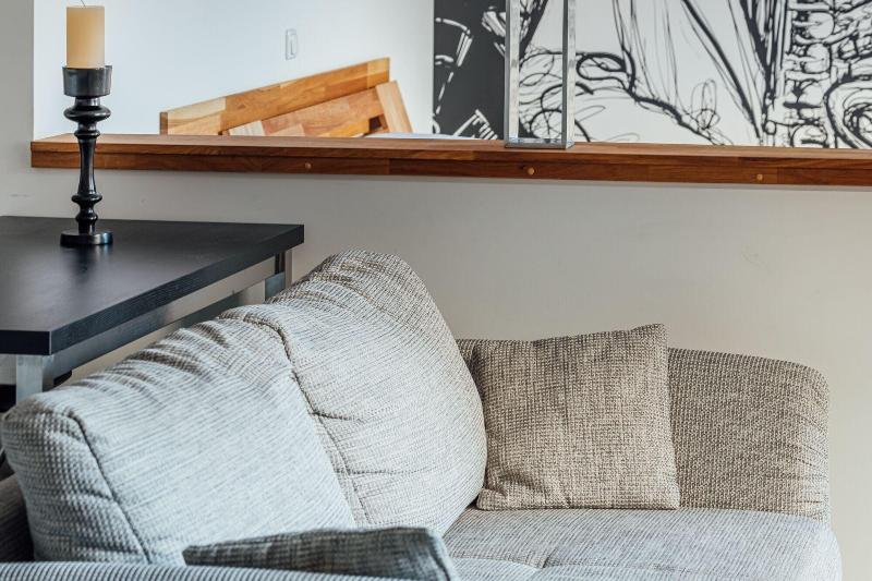 Aparthotel Pumpengasse - Oda