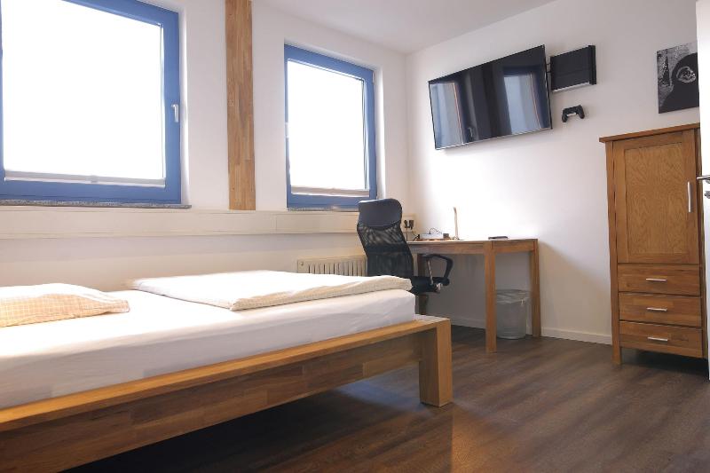 Aparthotel Pumpengasse - Oda