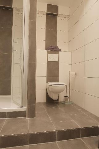 Aparthotel Pumpengasse fotoÄŸrafÄ±
