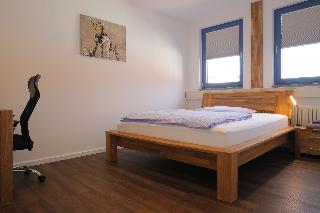 Aparthotel Pumpengasse fotoÄŸrafÄ±