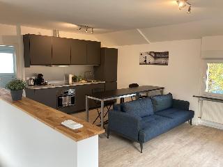 Aparthotel Pumpengasse fotoÄŸrafÄ±