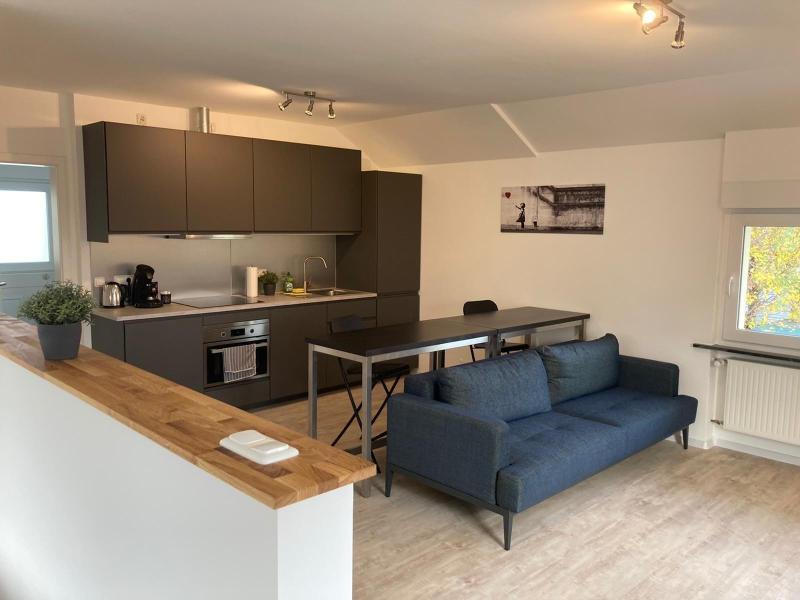 Aparthotel Pumpengasse - Oda
