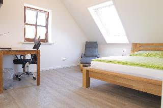 Aparthotel Pumpengasse fotoÄŸrafÄ±