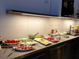 Aparthotel Pumpengasse fotoÄŸrafÄ±