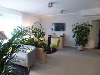 ADAPT APARTMENT HOTEL Berlin-Adlershof fotoÄŸrafÄ±