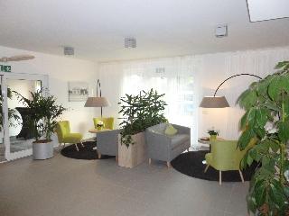 ADAPT APARTMENT HOTEL Berlin-Adlershof fotoÄŸrafÄ±