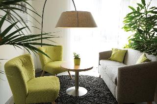 ADAPT APARTMENT HOTEL Berlin-Adlershof fotoÄŸrafÄ±