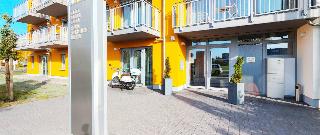 ADAPT APARTMENT HOTEL Berlin-Adlershof fotoÄŸrafÄ±