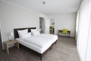 ADAPT APARTMENT HOTEL Berlin-Adlershof fotoÄŸrafÄ±