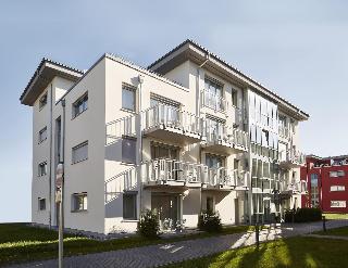ADAPT APARTMENT HOTEL Berlin-Adlershof fotoÄŸrafÄ±