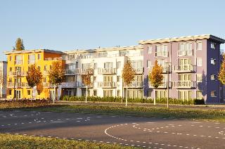 ADAPT APARTMENT HOTEL Berlin-Adlershof fotoÄŸrafÄ±
