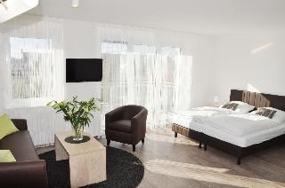 ADAPT APARTMENT HOTEL Berlin-Adlershof fotoÄŸrafÄ±