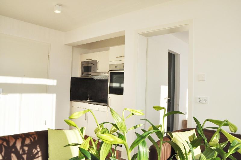ADAPT APARTMENT HOTEL Berlin-Adlershof - Oda
