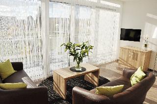 ADAPT APARTMENT HOTEL Berlin-Adlershof fotoÄŸrafÄ±