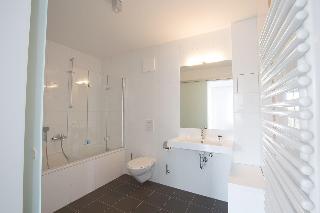 ADAPT APARTMENT HOTEL Berlin-Adlershof fotoÄŸrafÄ±