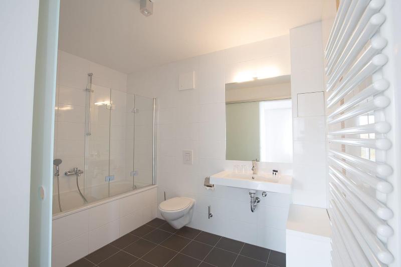 ADAPT APARTMENT HOTEL Berlin-Adlershof - Oda