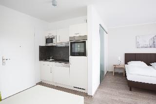 ADAPT APARTMENT HOTEL Berlin-Adlershof fotoÄŸrafÄ±