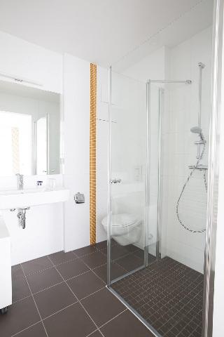 ADAPT APARTMENT HOTEL Berlin-Adlershof fotoÄŸrafÄ±