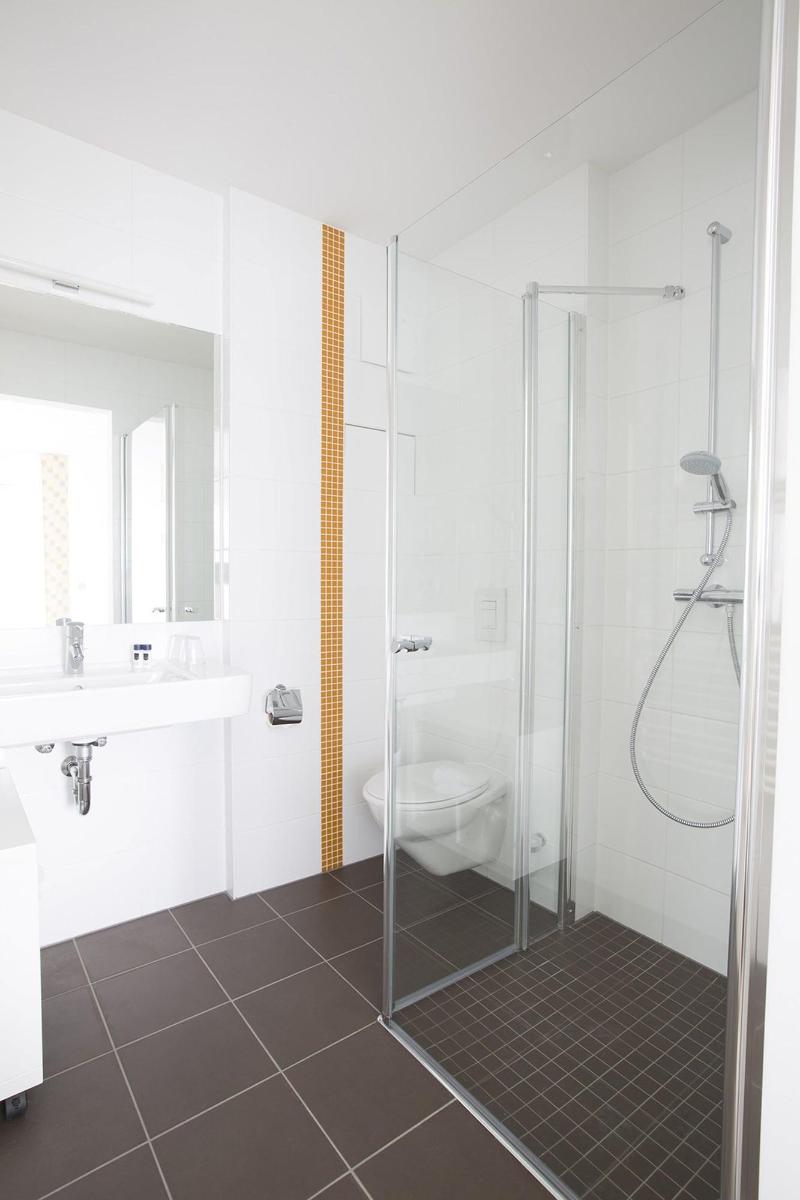 ADAPT APARTMENT HOTEL Berlin-Adlershof - Oda
