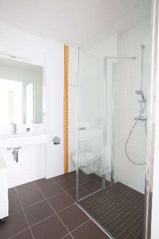 ADAPT APARTMENT HOTEL Berlin-Adlershof fotoÄŸrafÄ±