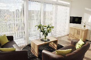 ADAPT APARTMENT HOTEL Berlin-Adlershof fotoÄŸrafÄ±