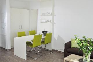 ADAPT APARTMENT HOTEL Berlin-Adlershof fotoÄŸrafÄ±