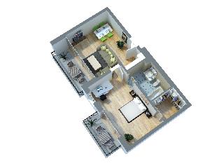 ADAPT APARTMENT HOTEL Berlin-Adlershof fotoÄŸrafÄ±
