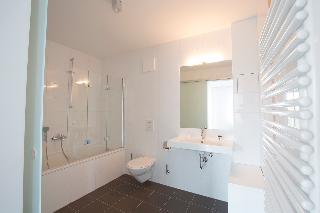 ADAPT APARTMENT HOTEL Berlin-Adlershof fotoÄŸrafÄ±